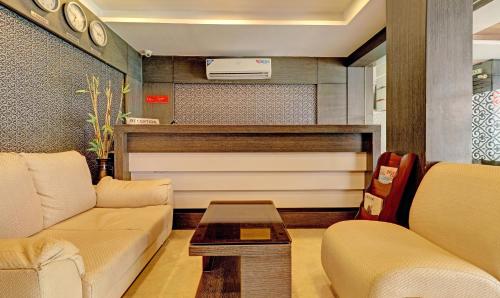 pine tree boutique hotel