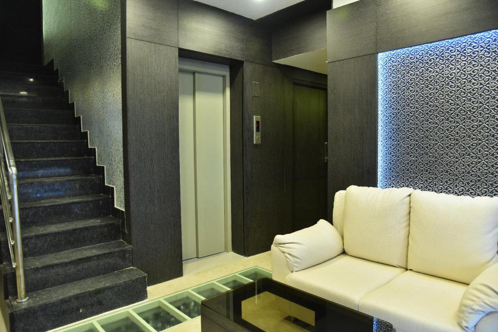 pine tree boutique hotel