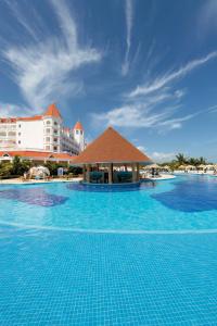 Bahia Principe Luxury Runaway Bay - Adults Only - All Inclusive,Runaway Bay>>Jamaica,5 star