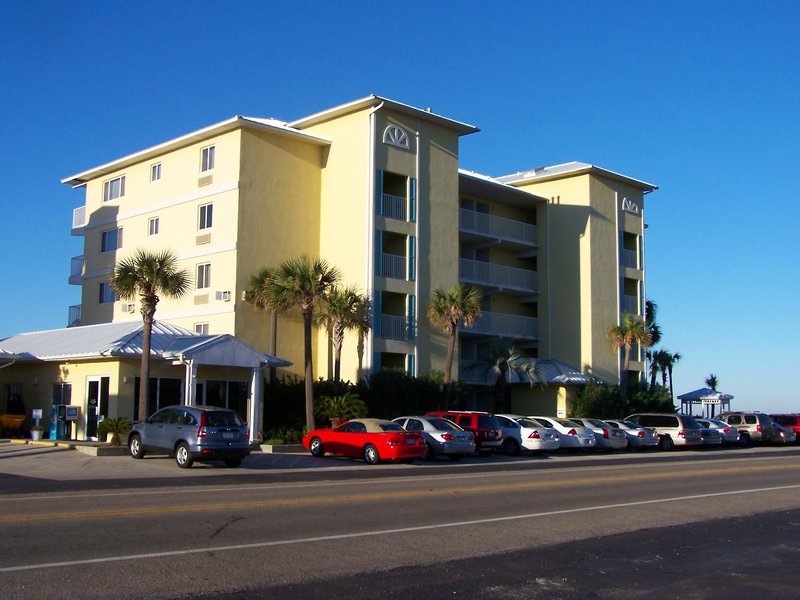 sugar sands beachfront hotel a by the sea resort