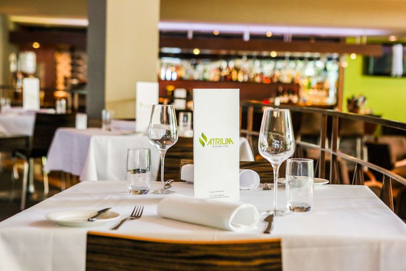 doubletree by hilton hotel cairns