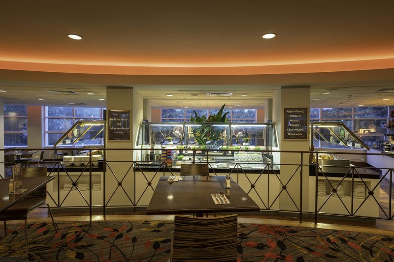 doubletree by hilton hotel cairns