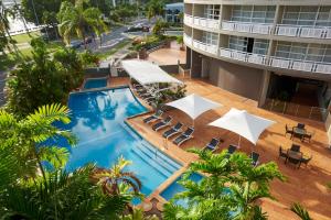 Doubletree By Hilton Hotel Cairns,Kuranda>>Cairns,5 star