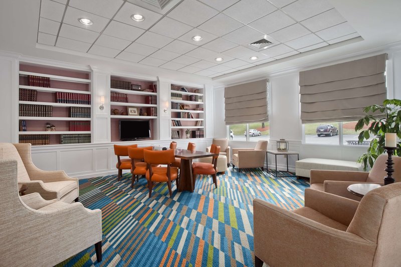 hilton garden inn boston burlington