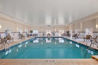 Hilton Garden Inn Boston-Burlington,Burlington>>Boston,3 star