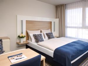 Best Western Plus Welcome Hotel Frankfurt,Frankfurt>>Bockenheim,4 star