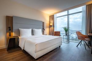Radisson Blu Hotel, Frankfurt,Frankfurt>>Bockenheim,4 star