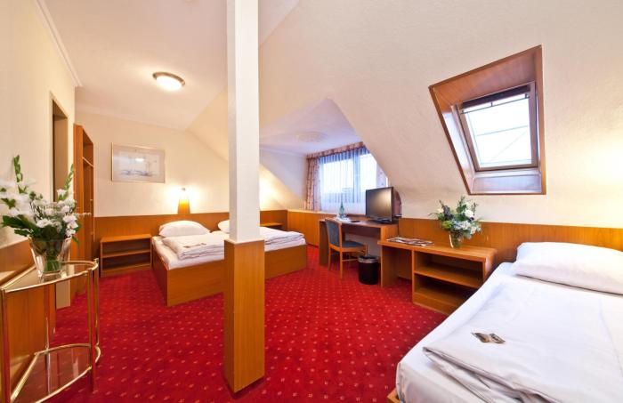 hotel primus frankfurt sachsenhausen