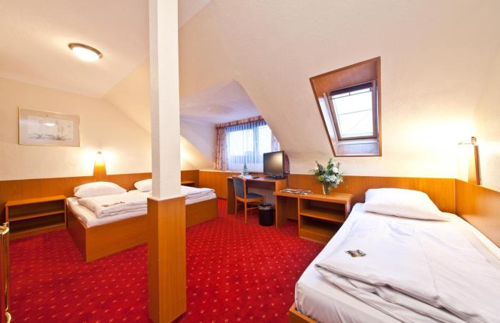 hotel primus frankfurt sachsenhausen