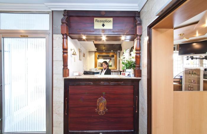 hotel primus frankfurt sachsenhausen