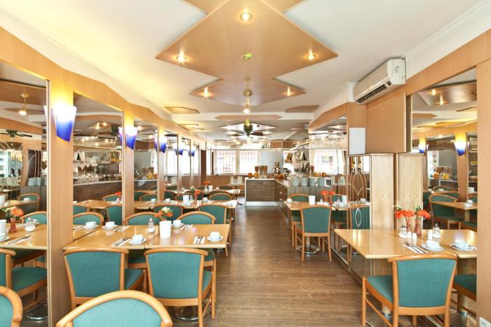 hotel primus frankfurt sachsenhausen