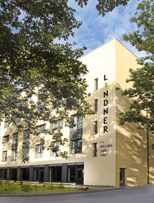 lindner sports academy