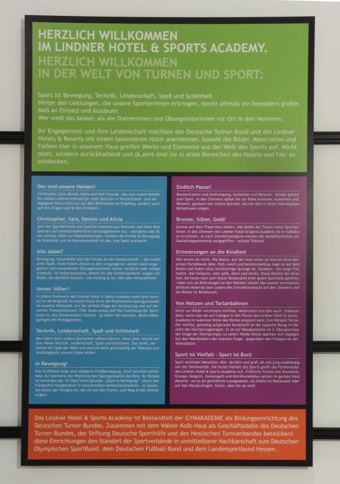 lindner sports academy