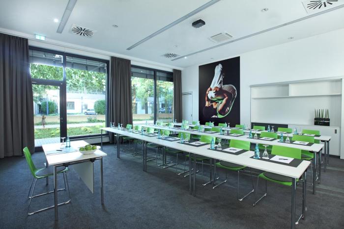 lindner sports academy