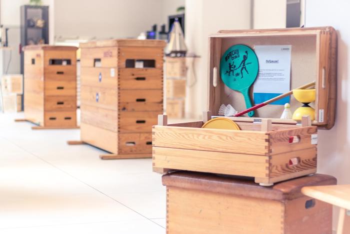 lindner sports academy