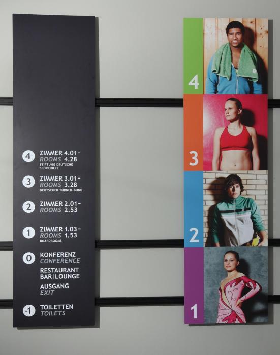 lindner sports academy