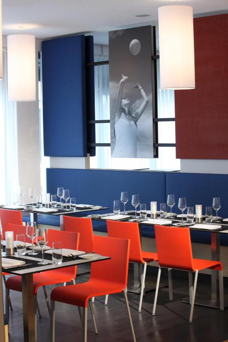 lindner sports academy