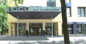 lindner sports academy