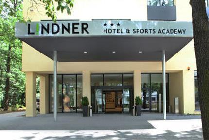 lindner sports academy