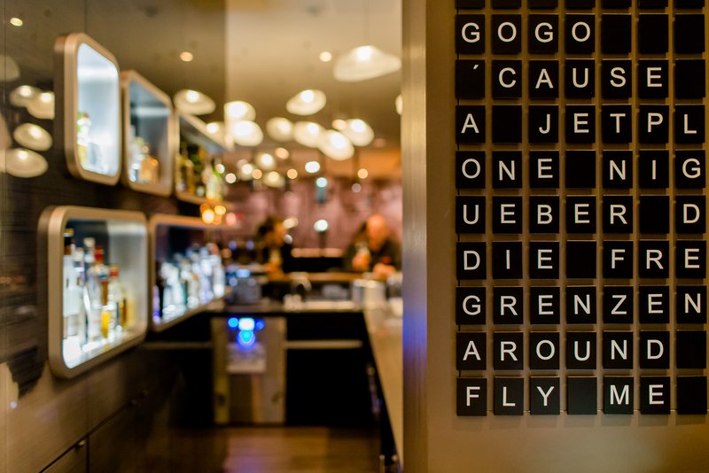motel one frankfurt airport