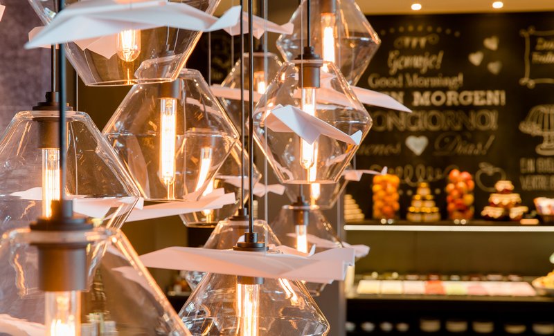 motel one frankfurt airport