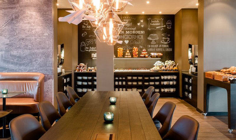 motel one frankfurt airport