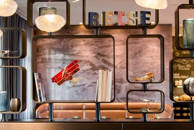 motel one frankfurt airport