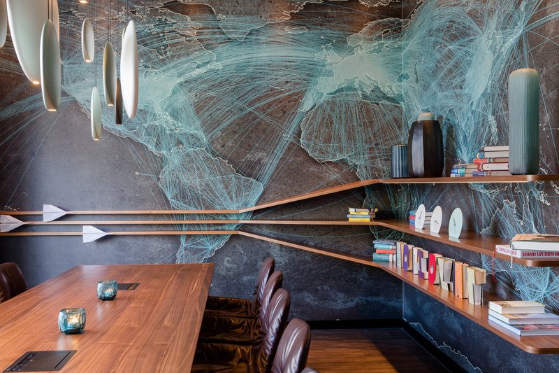 motel one frankfurt airport
