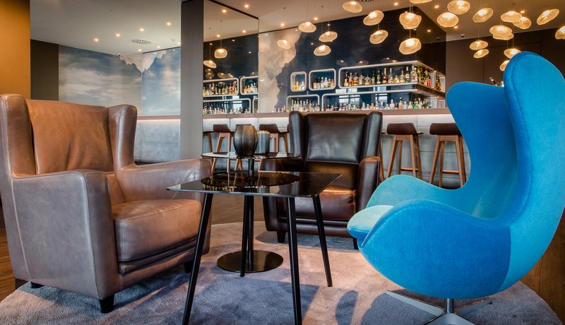 motel one frankfurt airport