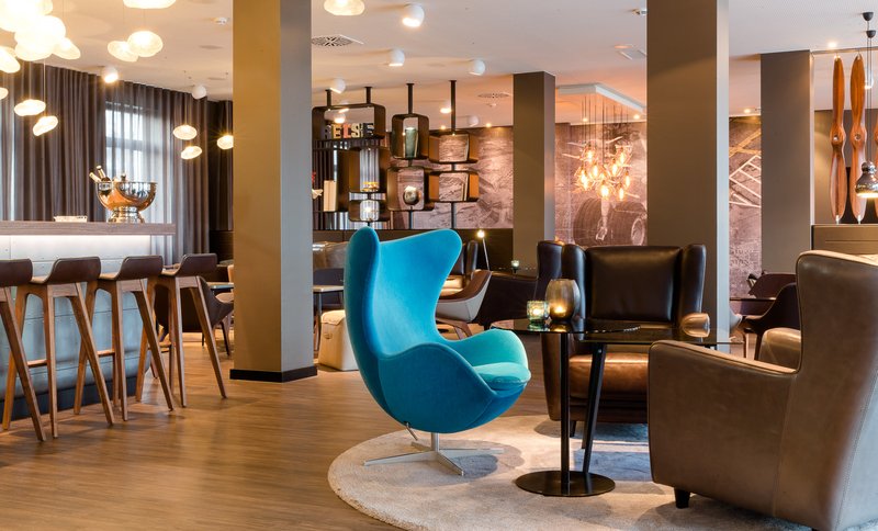 motel one frankfurt airport