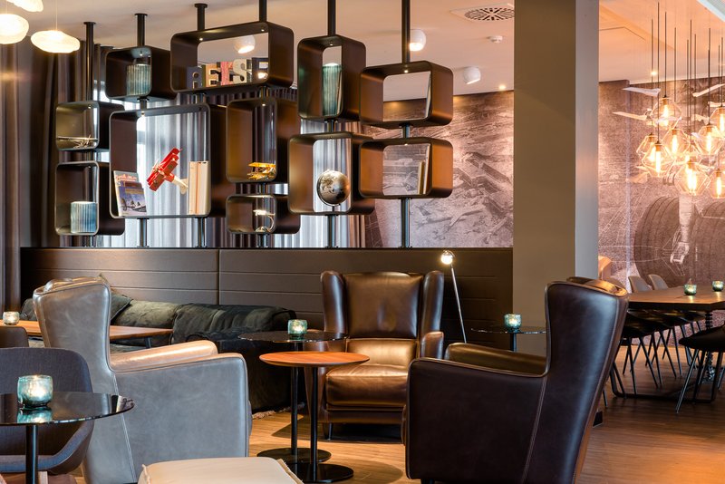 motel one frankfurt airport