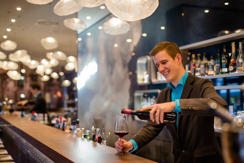 motel one frankfurt airport