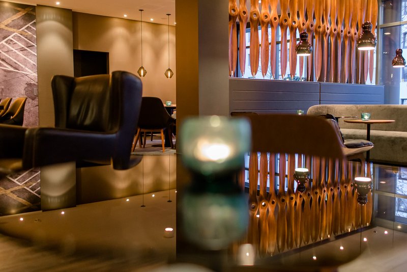 motel one frankfurt airport