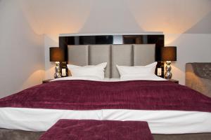 Arena Villa Am Wasserpark,Nordend>>Frankfurt,3 star