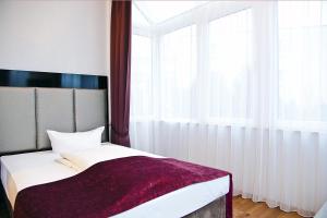 Arena Villa Am Wasserpark,Nordend>>Frankfurt,3 star