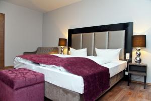 Arena Villa Am Wasserpark,Nordend>>Frankfurt,3 star