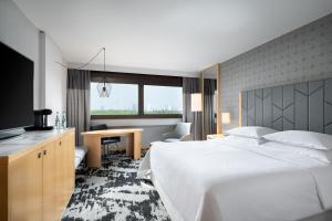Sheraton Frankfurt Airport Hotel & Conference Center,Frankfurt Airport>>Frankfurt,5 star