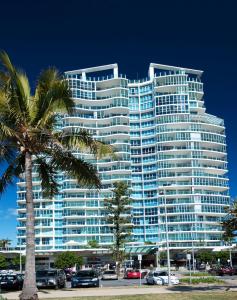 Reflection On The Sea,Gold Coast>>Coolangatta,5 star
