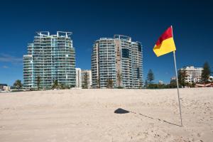 Reflection On The Sea,Gold Coast>>Coolangatta,5 star