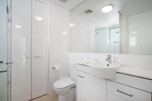 Reflection On The Sea,Gold Coast>>Coolangatta,5 star