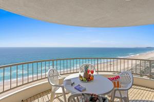 boulevard north holiday apartments