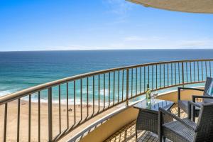 Boulevard North Holiday Apartments,Gold Coast>>Broadbeach,4 star