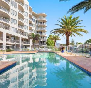 Kirra Beach Apartments,Gold Coast>>Coolangatta,4 star