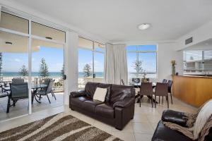 Kirra Beach Apartments,Gold Coast>>Coolangatta,4 star