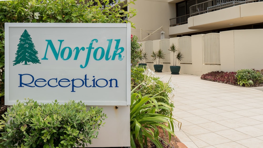 norfolk luxury beachfront apartments