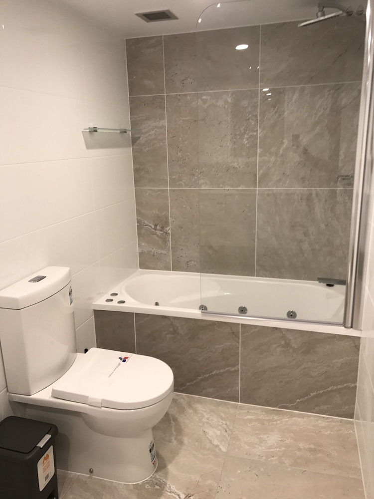 norfolk luxury beachfront apartments