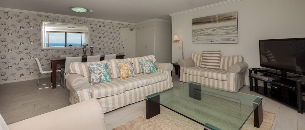 norfolk luxury beachfront apartments