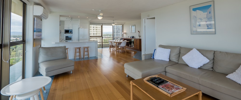 norfolk luxury beachfront apartments