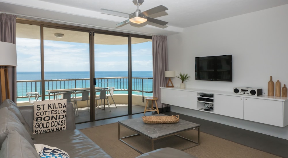norfolk luxury beachfront apartments