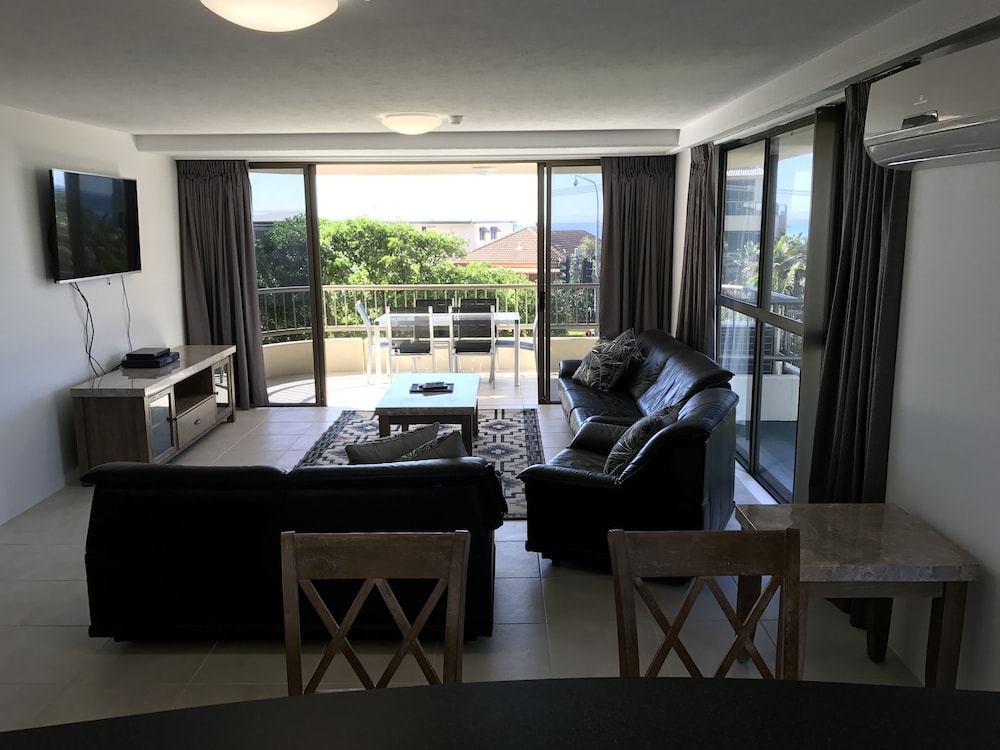 norfolk luxury beachfront apartments